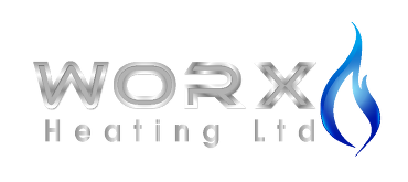 Worx Heating Logo